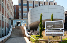 MRC Cambridge