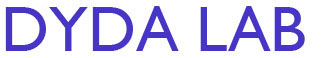 Dyda Lab logo