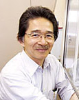 Dr. Fumio Hanaoka