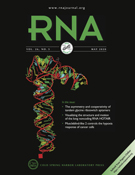 RNA cover
