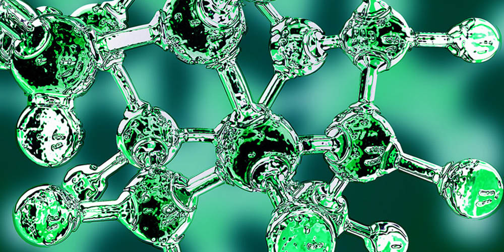 Green molecule